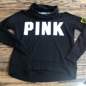 Victoria’s Secret PINK sweatshirt XS